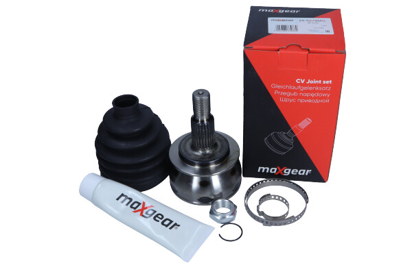 MAXGEAR Ledsæt, drivaksel 49-3153 for MERCEDES-BENZ