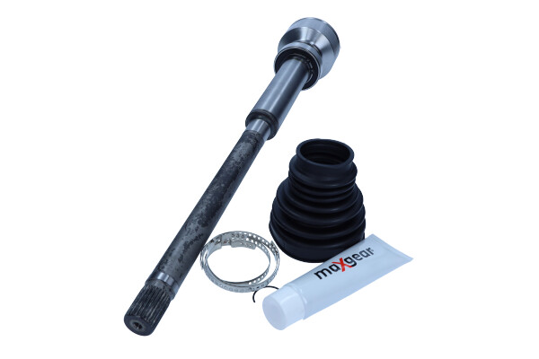 MAXGEAR Ledsæt, drivaksel 49-2893 gearkasse-monteret for VOLVO