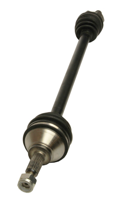 MAXGEAR Drivaksel 49-2618 foraksel for SEAT VW SKODA