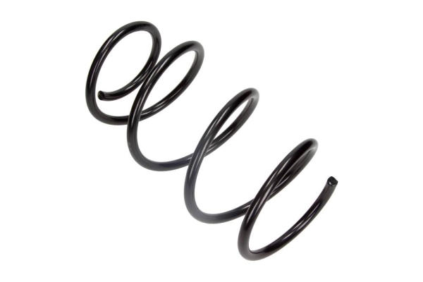 MAXGEAR Fjeder 600313d foraksel for BMW