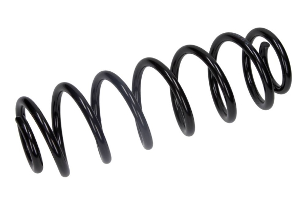 MAXGEAR Fjeder 600338d bagaksel for VAG