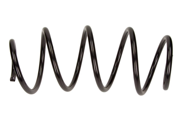 MAXGEAR Fjeder 600420d foraksel for VW