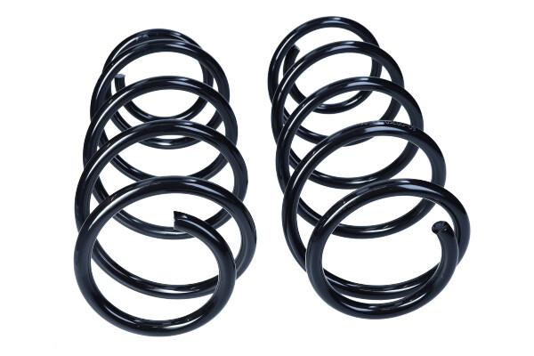 MAXGEAR Fjeder 60-0075D foraksel for OPEL