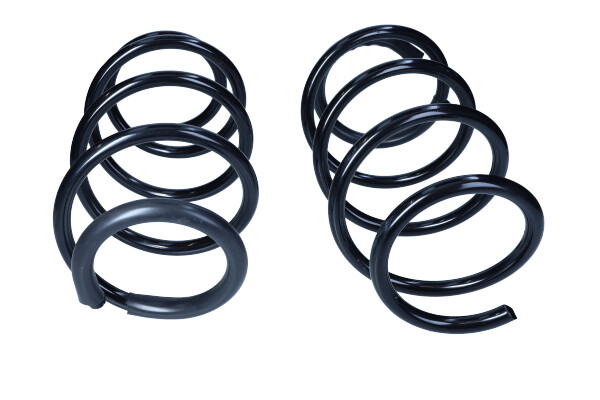 MAXGEAR Fjeder 60-0880D foraksel for RENAULT