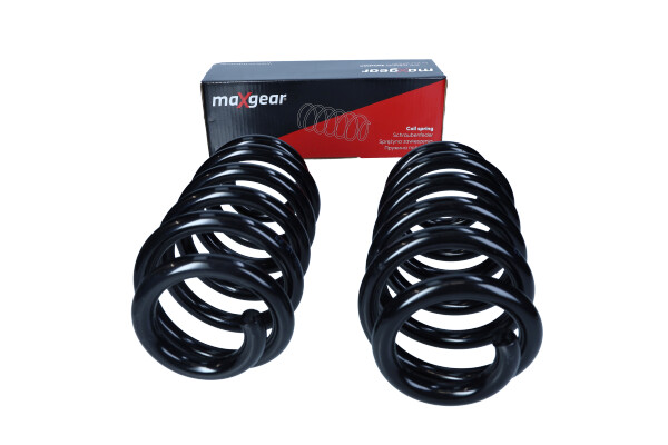 MAXGEAR Fjeder 60-1055D for AUDI