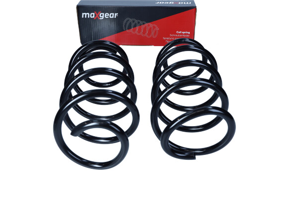MAXGEAR Fjeder 60-1250D for VW