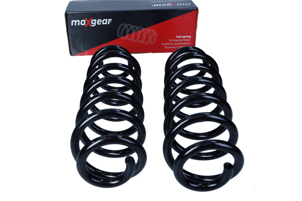 MAXGEAR Fjeder 60-1261D for VW