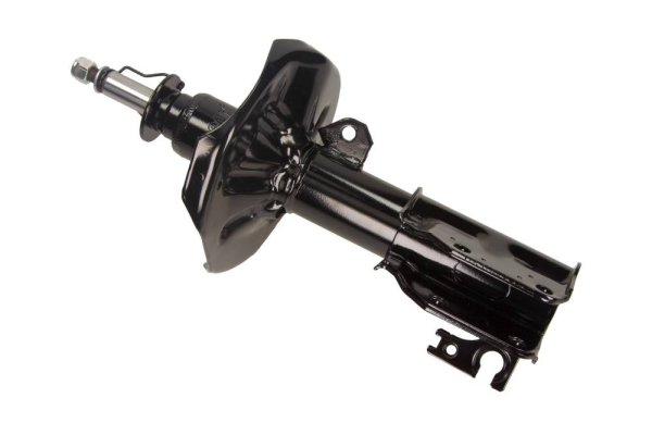 MAXGEAR Støddæmper 11-0447 venstre foraksel for MAZDA