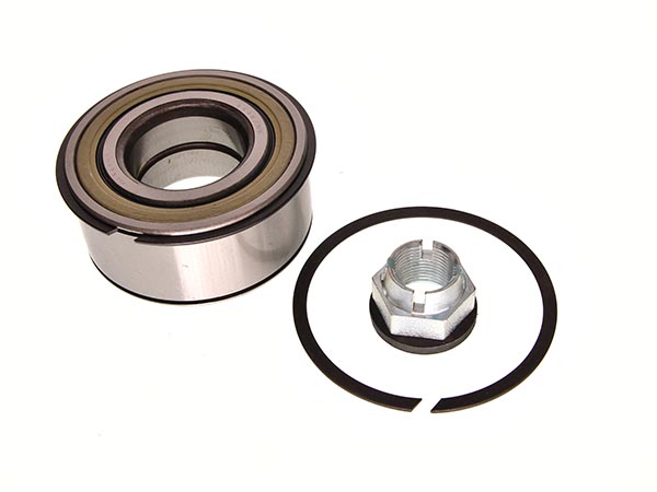 MAXGEAR Hjullejesæt 330305 foraksel for RENAULT