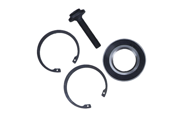 MAXGEAR Hjullejesæt 330379 foraksel for VW AUDI
