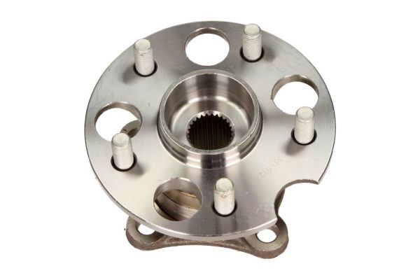 MAXGEAR Hjullejesæt 330727 bagaksel for TOYOTA