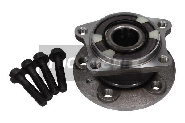 MAXGEAR Hjullejesæt 33-0796 bagaksel for VOLVO