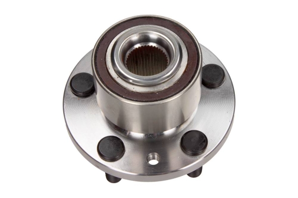 MAXGEAR Hjullejesæt 330807 foraksel for FORD LAND ROVER