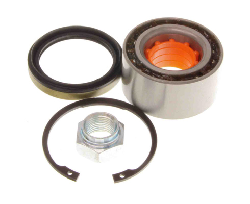MAXGEAR Hjullejesæt 331098 for SUZUKI
