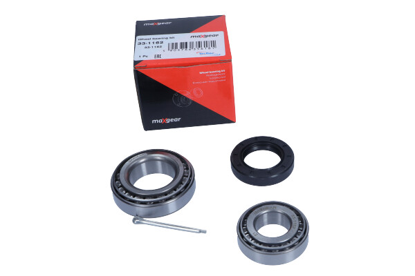 MAXGEAR Hjullejesæt 331162 foraksel for FORD MAZDA
