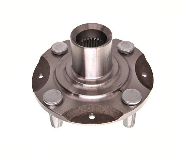 MAXGEAR Hjulnav 331657 højre foraksel for HONDA