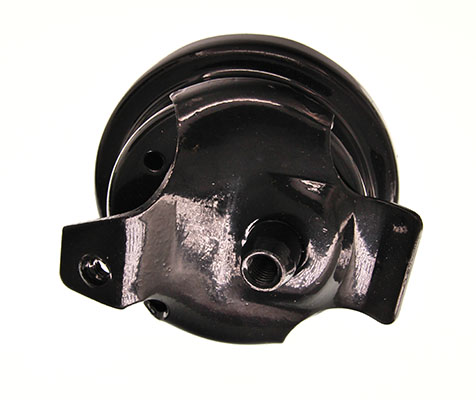 MAXGEAR Motorophæng 40-0297 foran for VW