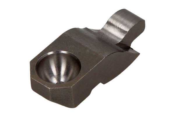 MAXGEAR Ventilvippearm, motorstyring 170060 Udstødningsside for CHEVROLET