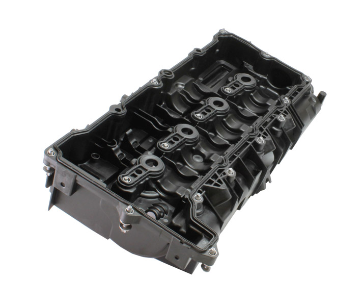 MAXGEAR Topdæksel 28-0945 for BMW