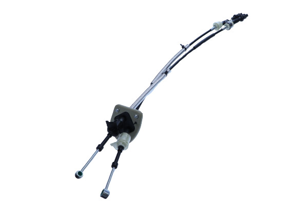 MAXGEAR Kabel, manuel gearkasse 321187 for IVECO
