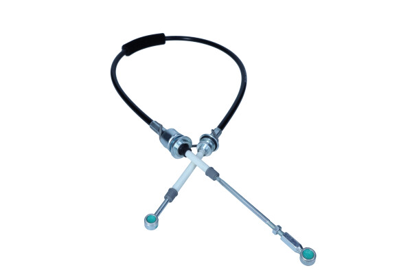 MAXGEAR Kabel, manuel gearkasse 321902 for FIAT