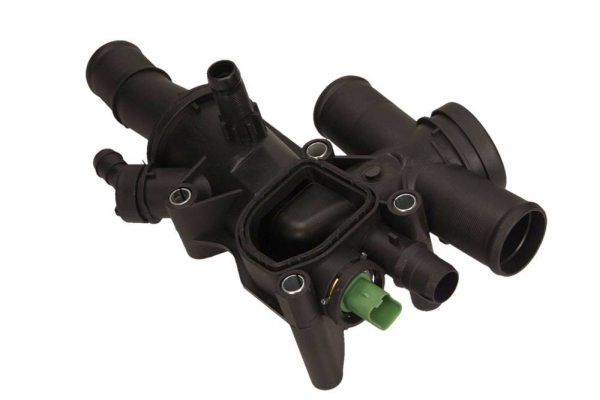 MAXGEAR Termostat, kølemiddel 670095 for FORD VOLVO PEUGEOT FORD USA