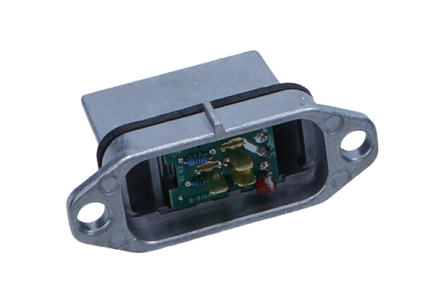 MAXGEAR Regulator, kabineventilator 57-0368 for NISSAN