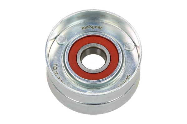 MAXGEAR Strammehjul, kilerem 540702 for MERCEDES-BENZ