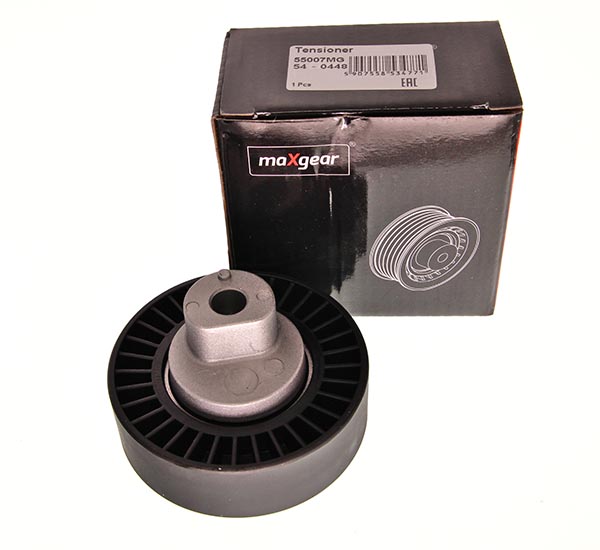 MAXGEAR Strammehjul, kilerem 540448 for BMW