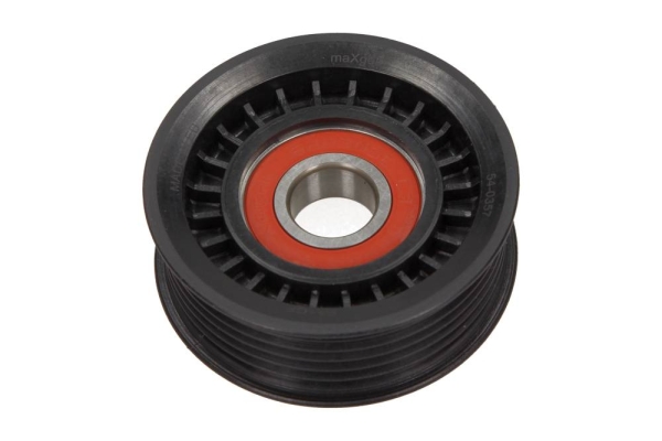 MAXGEAR Strammehjul, kilerem 540357 for FORD VW