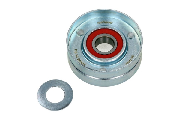 MAXGEAR Strammehjul, kilerem 540662 for BMW