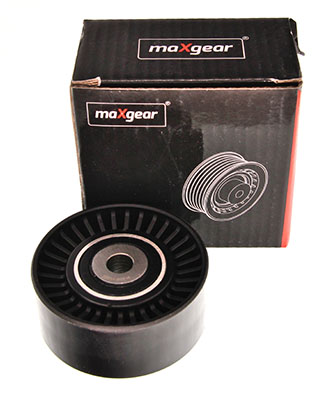 MAXGEAR Strammehjul, kilerem 542078 for HYUNDAI