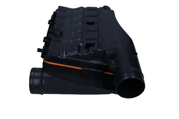 MAXGEAR Luftfilter 271655 med hus-dæksel for VAG