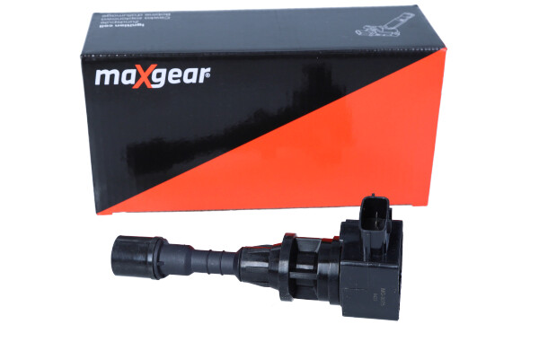 MAXGEAR Tændspole 13-0237 for MAZDA
