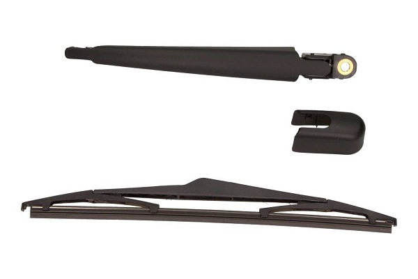 MAXGEAR Viskerarm-sæt, vinduesrensning 39-0374 bag for HYUNDAI