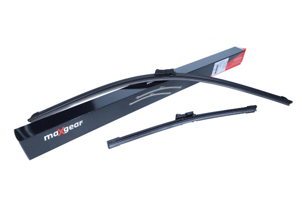 MAXGEAR Viskerblad 39-0157 foran for VW