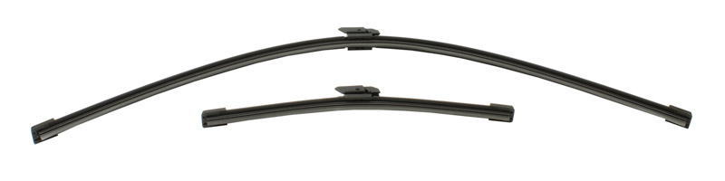 MAXGEAR Viskerblad 39-1049 foran for RENAULT
