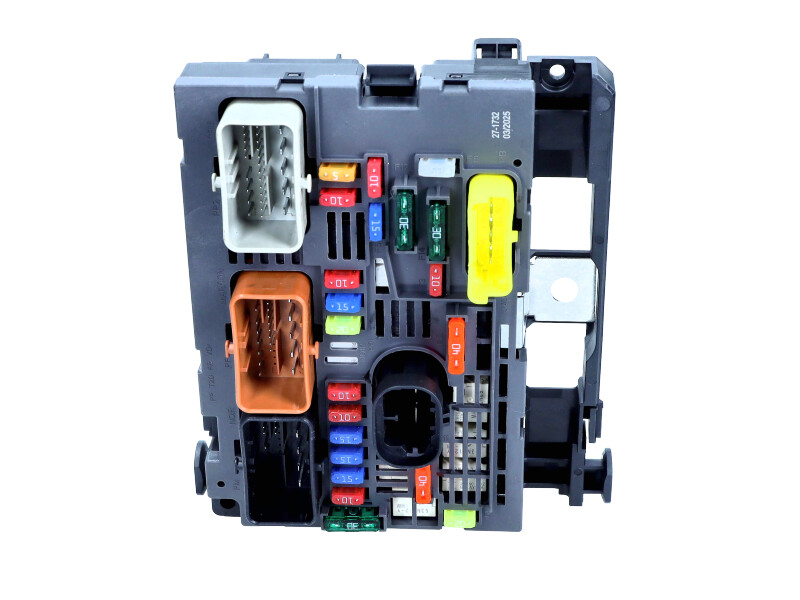 MAXGEAR Styreenhed, motormanagement 271732