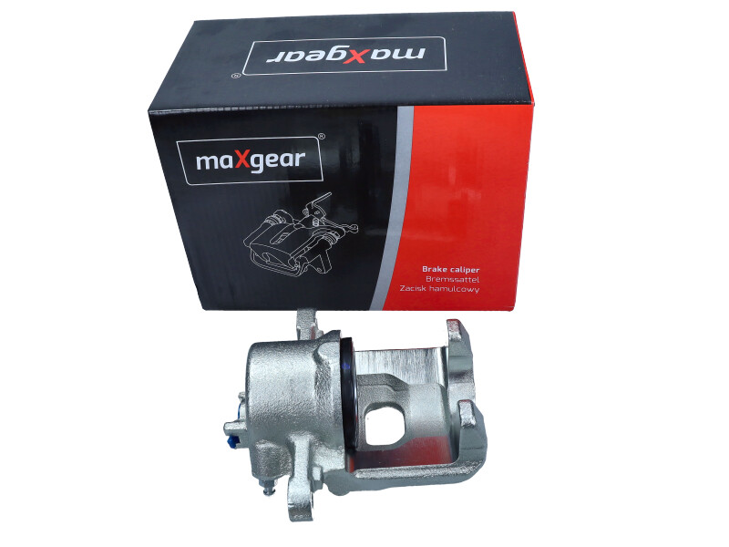 MAXGEAR Bremsekaliper 82-1665 foran akslen for SUZUKI