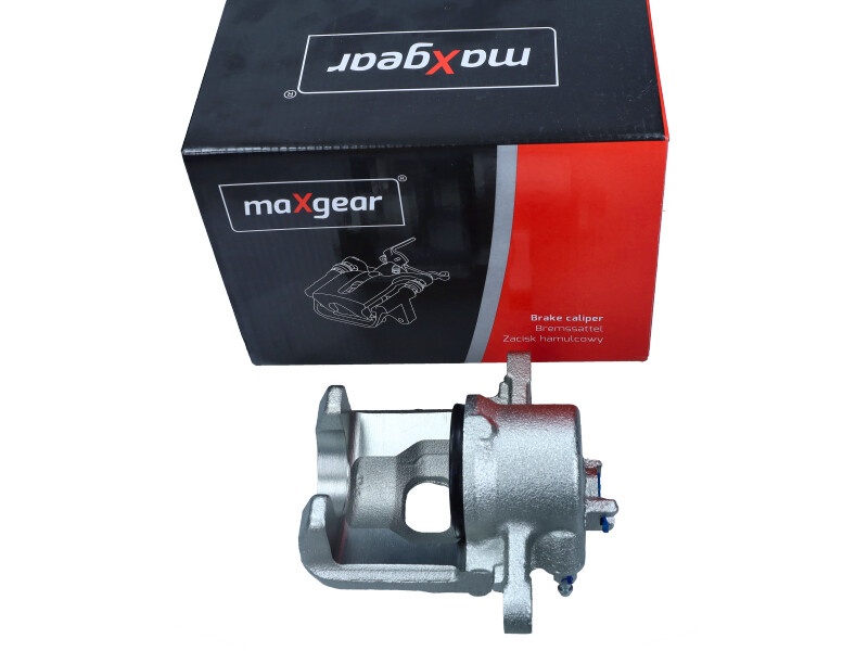 MAXGEAR Bremsekaliper 82-1666 foran akslen for SUZUKI