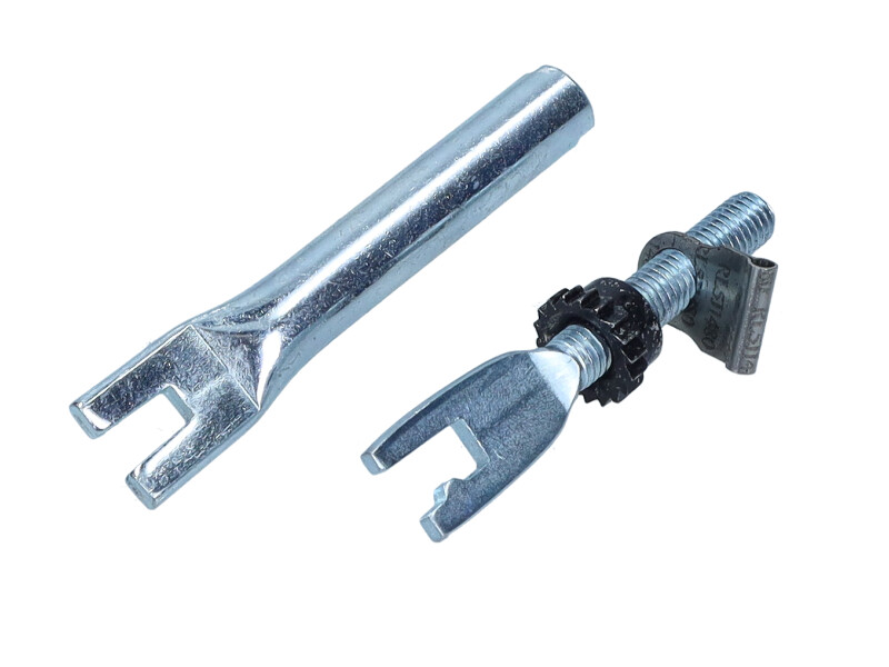 MAXGEAR Justering, tromlebremse 192030 for OPEL