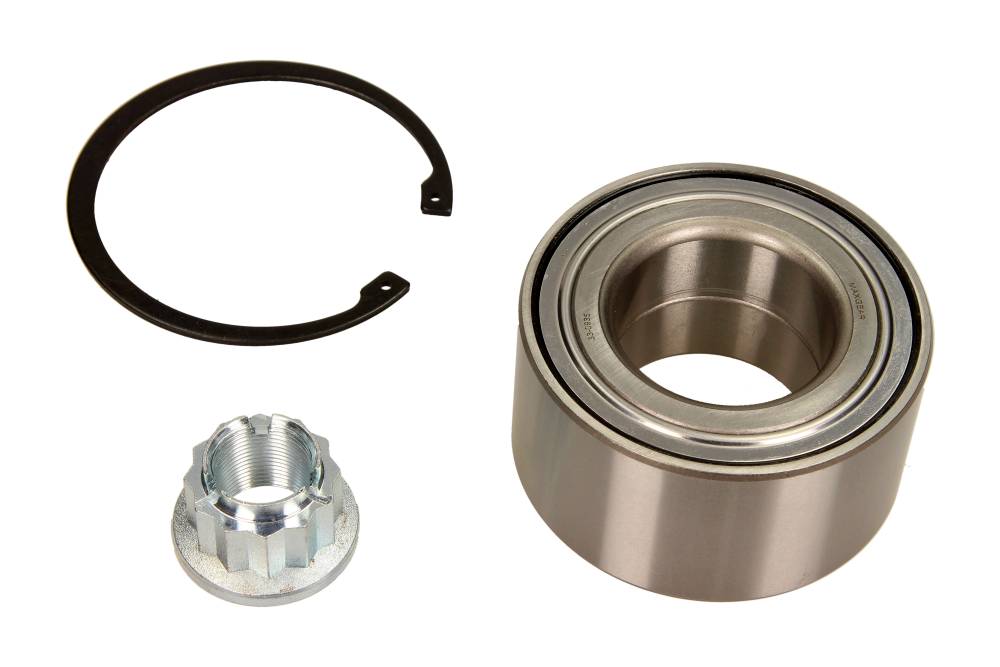 MAXGEAR Hjullejesæt 330935 foraksel for JAGUAR LAND ROVER