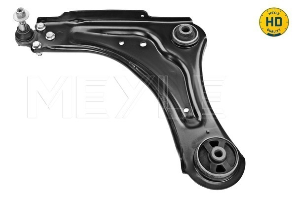 MEYLE Bærearm, hjulophæng 157091104860 for RENAULT