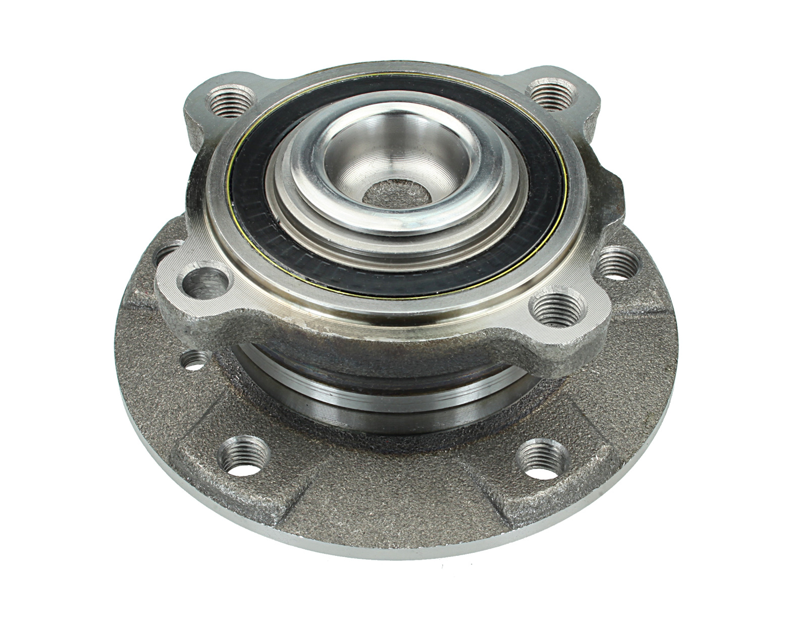 MEYLE Hjulnav 300 312 1106 foraksel for BMW