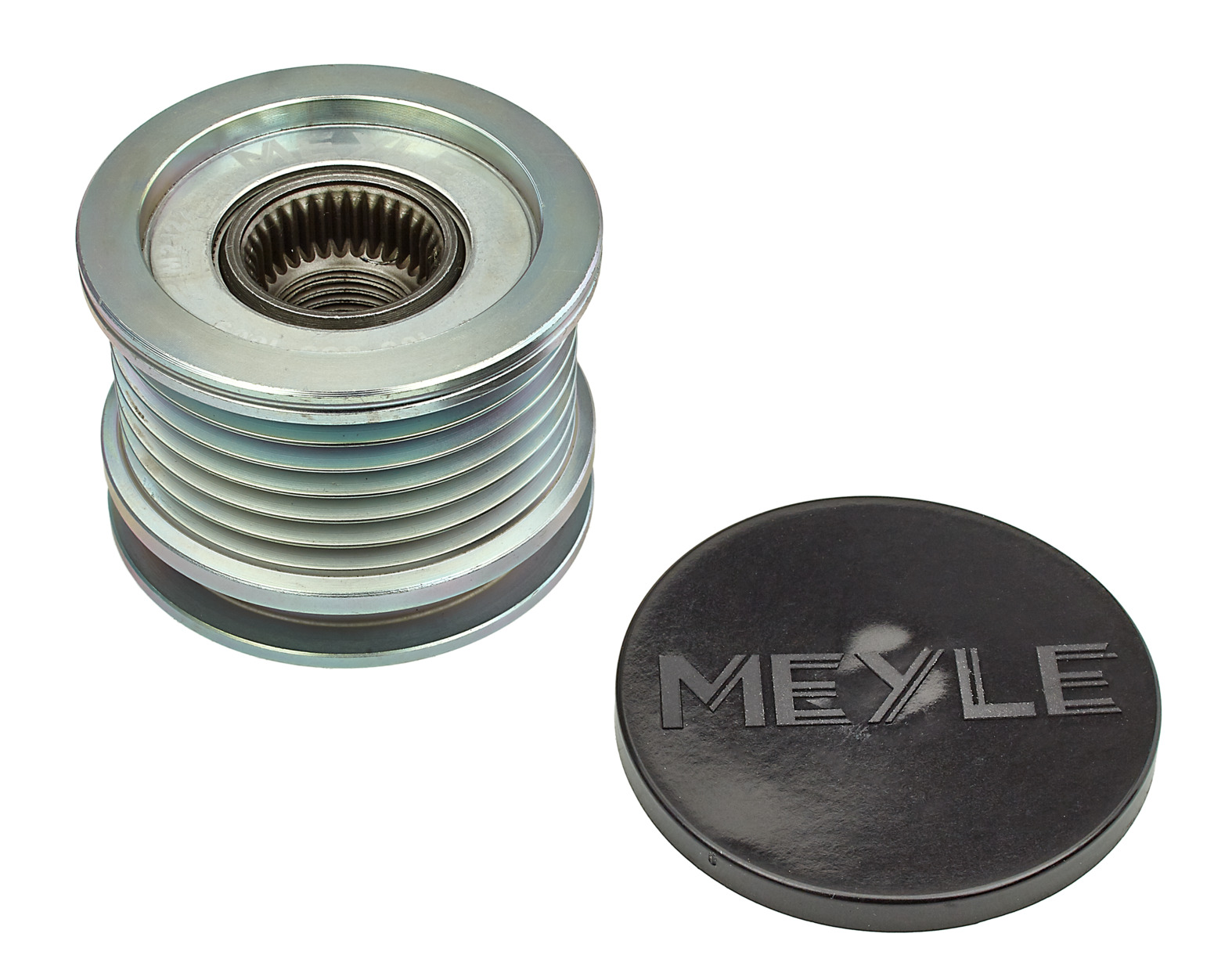 MEYLE Generator friløbskobling 100 053 1009 for VW SEAT
