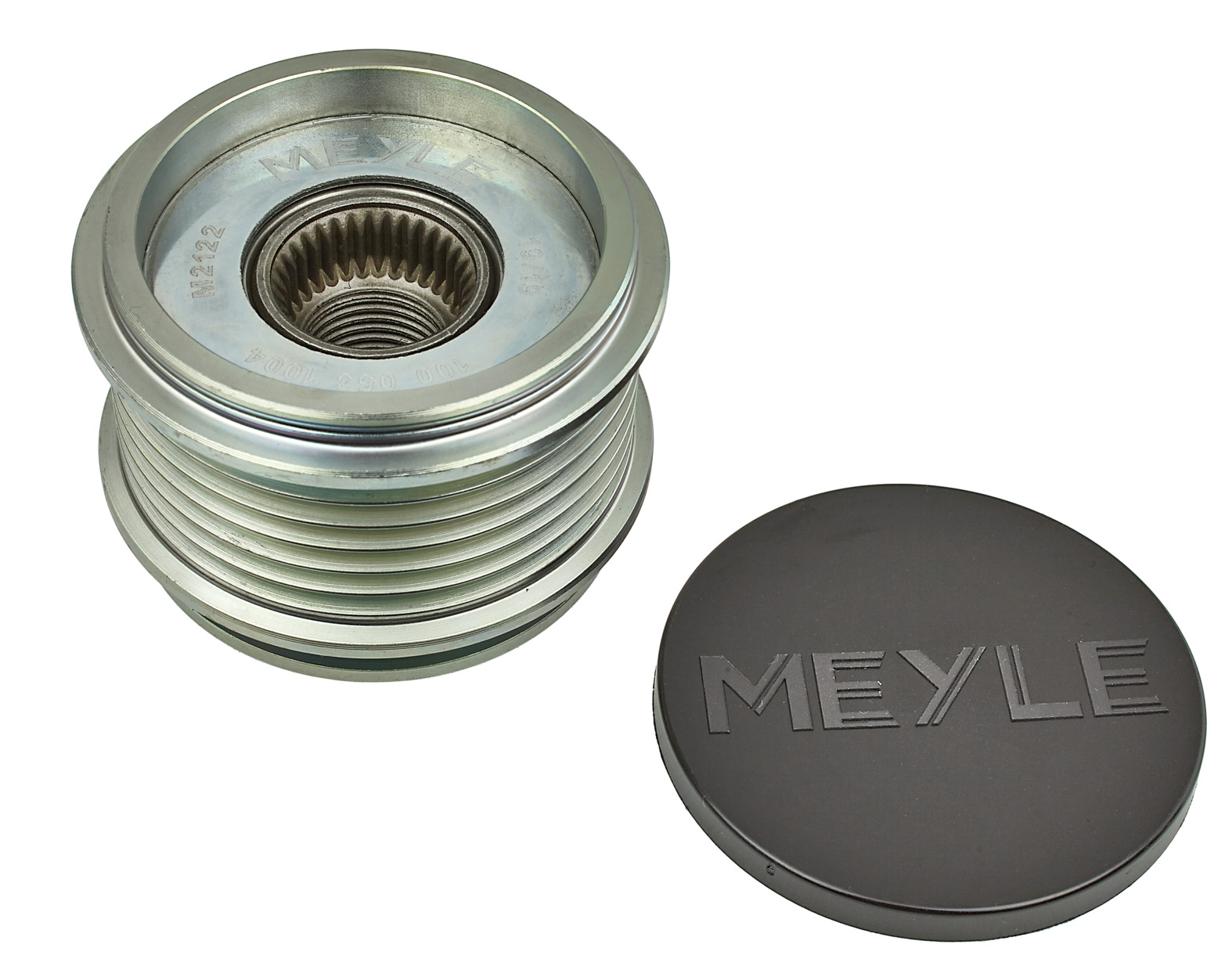 MEYLE Generator friløbskobling 100 053 1004 for FORD VW MITSUBISHI