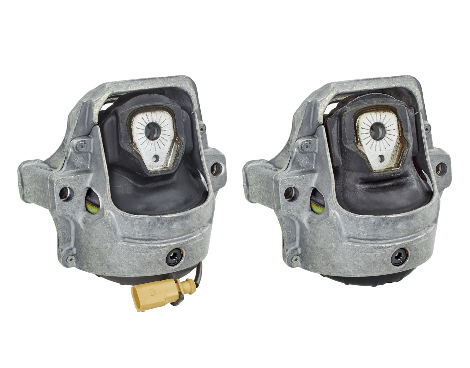 MEYLE Motorophæng 100 199 1402/S venstre for AUDI