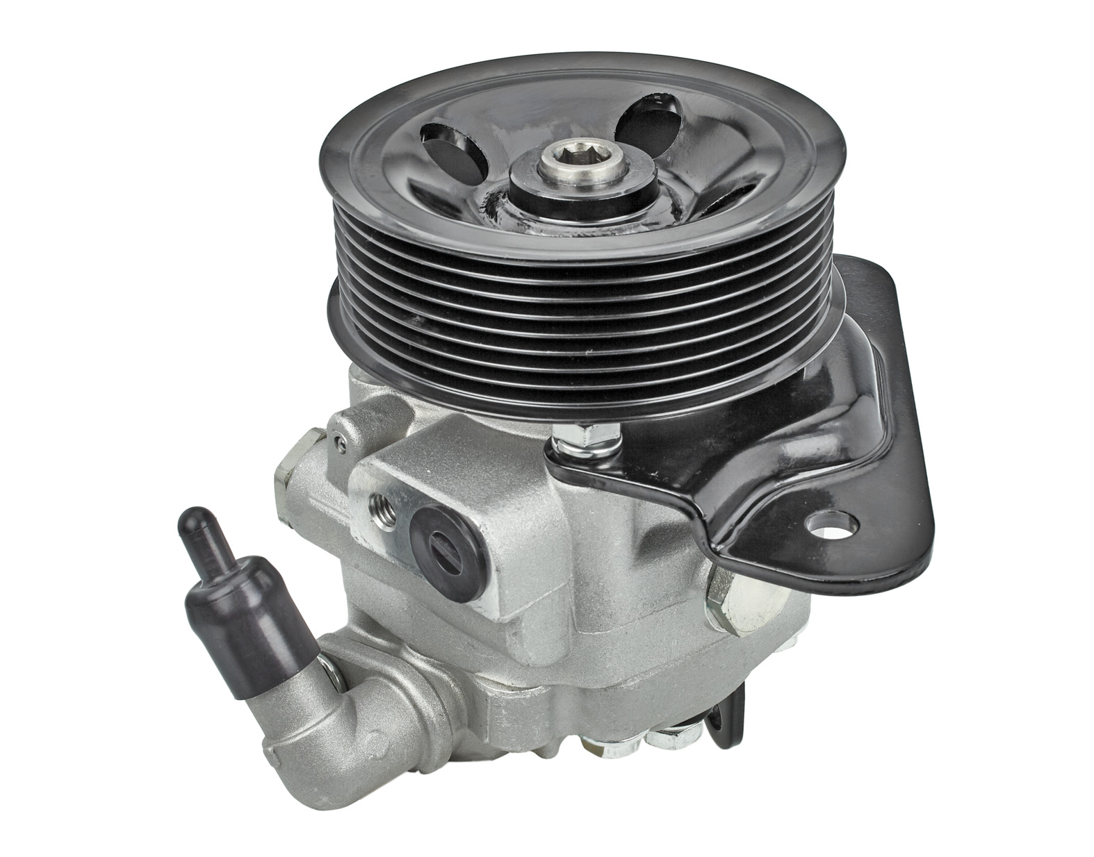 MEYLE Hydraulikpumpe, styresystem 53-14 631 0004 for LAND ROVER