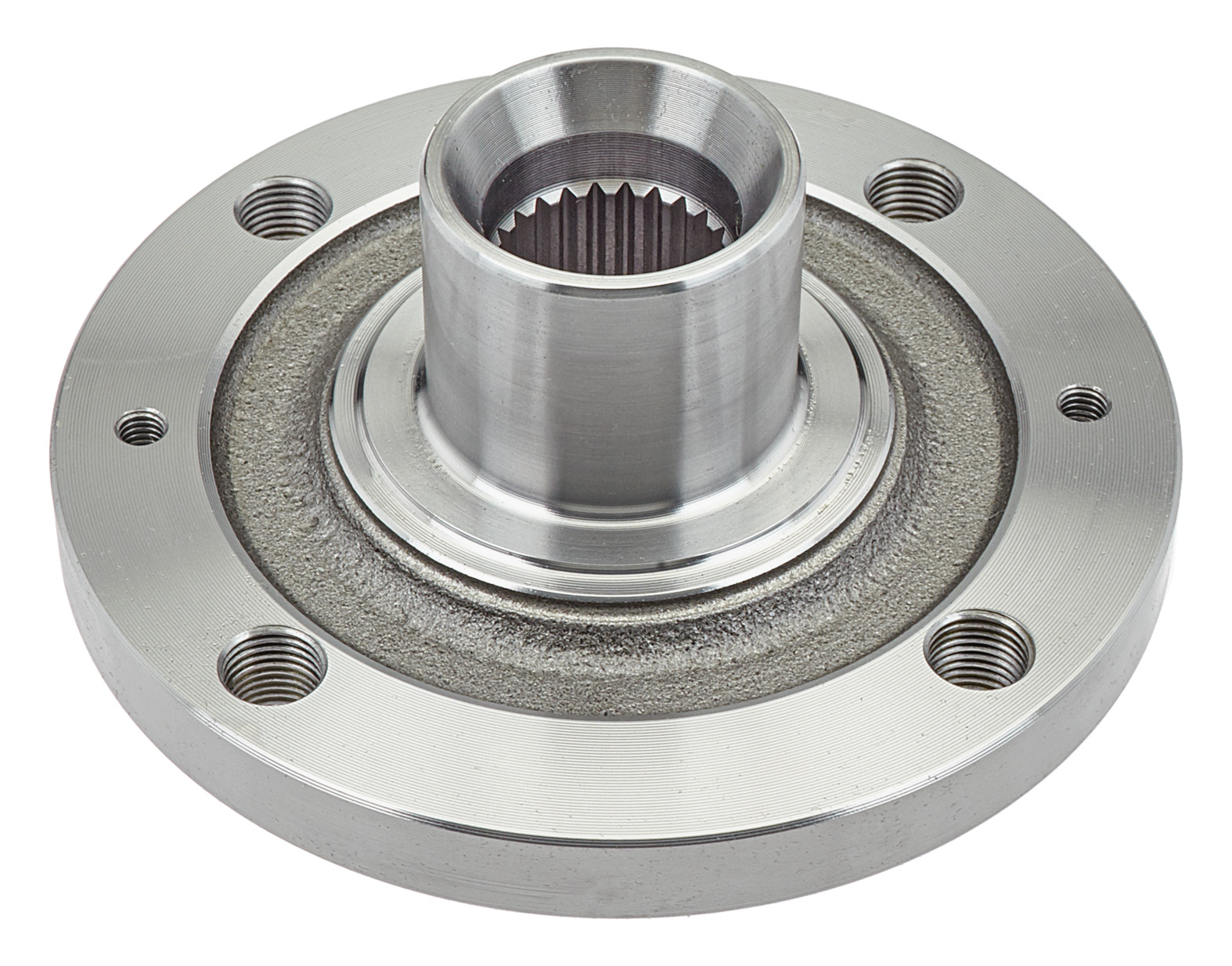 MEYLE Hjulnav 11-14 033 0772 foraksel for PEUGEOT DS GENERAL MOTORS