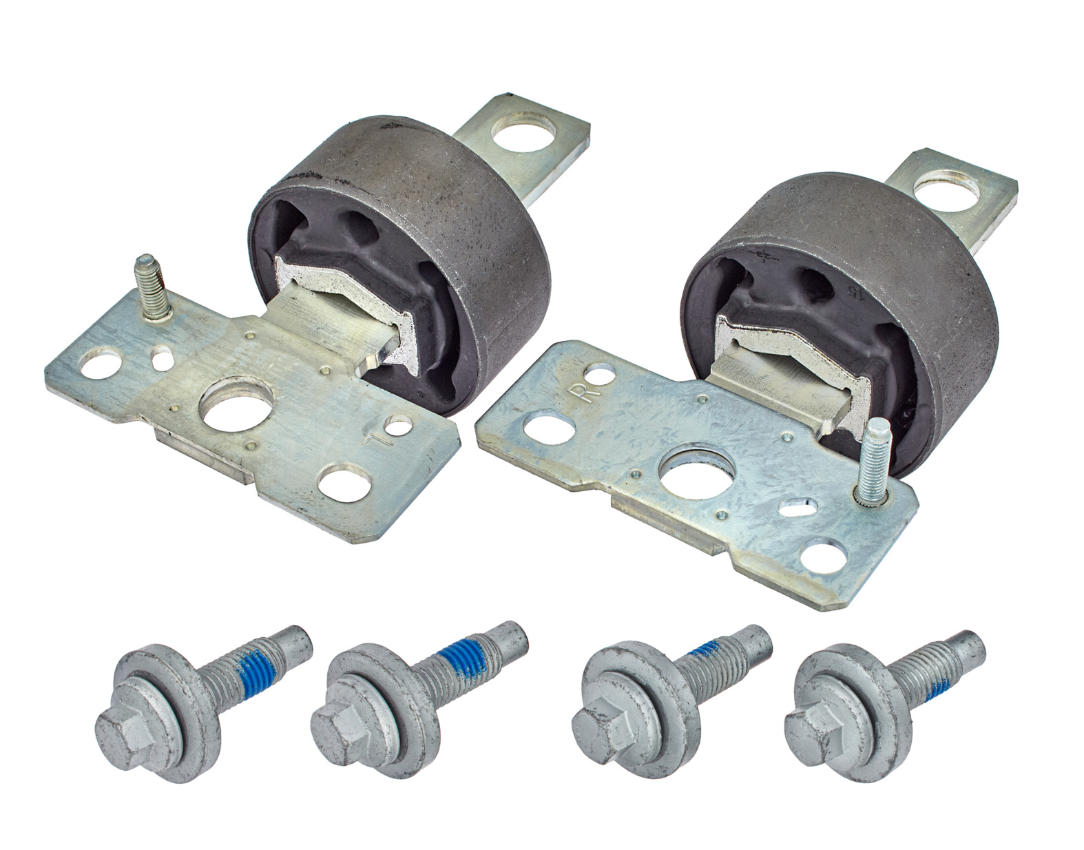MEYLE Rep.sæt, bagbro 714 710 0017/HD Bagaksel venstre for FORD VOLVO